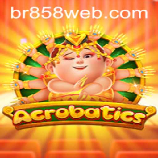 Descubra o Mundo Empolgante de Acrobatics: O Jogo do Momento com BR858