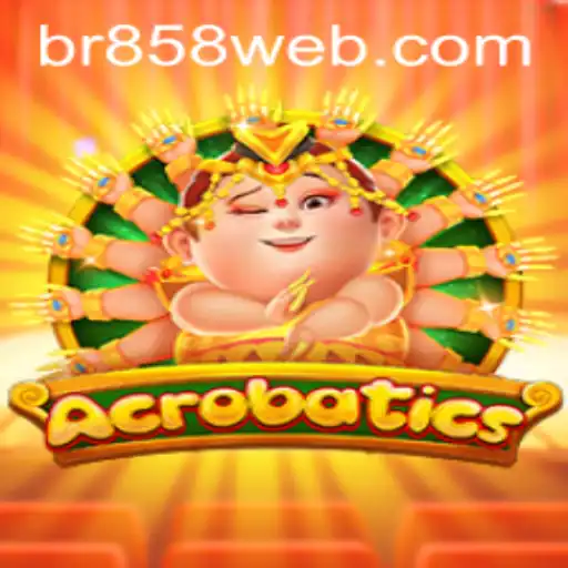 Descubra o Mundo Empolgante de Acrobatics: O Jogo do Momento com BR858