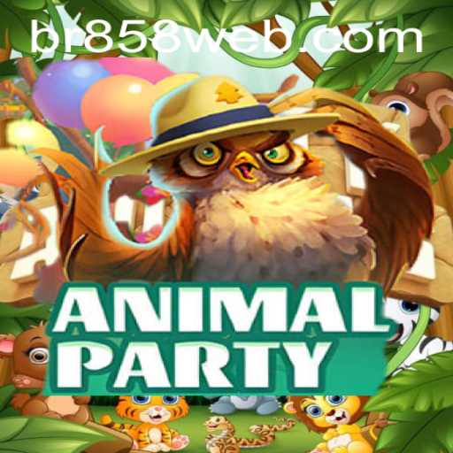 Explorando o Mundo de AnimalParty: Uma Experiência Divertida
