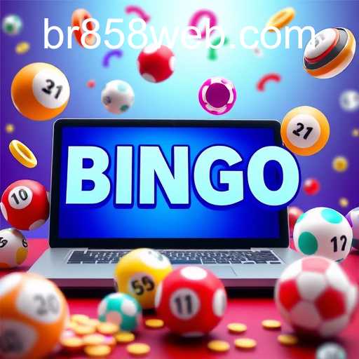 Bingo Online: A Revolução do Entretenimento Virtual