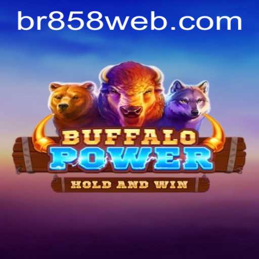 BuffaloPower: Mergulhe na Aventura do Novo Sensação dos Jogos