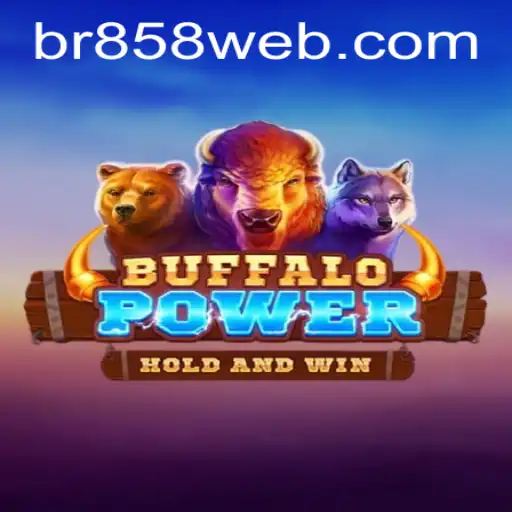 BuffaloPower: Mergulhe na Aventura do Novo Sensação dos Jogos