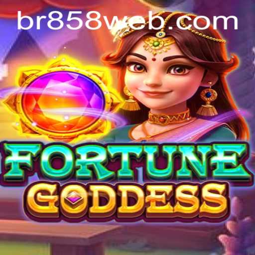 Descobrindo o Universo do Jogo 'FORTUNEGODDESS': Uma Aventura com a Palavra-Chave BR858