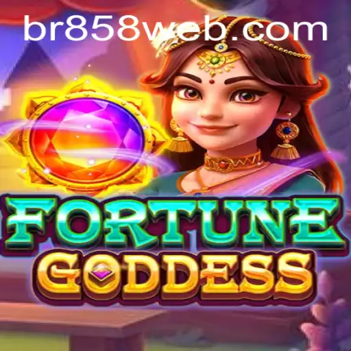 Descobrindo o Universo do Jogo 'FORTUNEGODDESS': Uma Aventura com a Palavra-Chave BR858