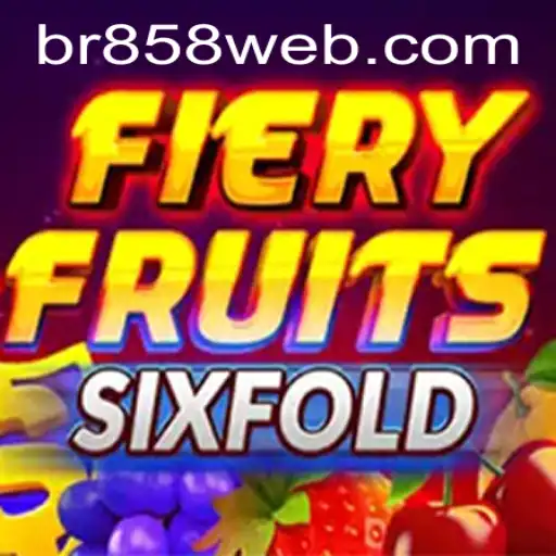 FieryFruitsSixFold: Um Mergulho no Novo Fenômeno dos Jogos com Chave BR858