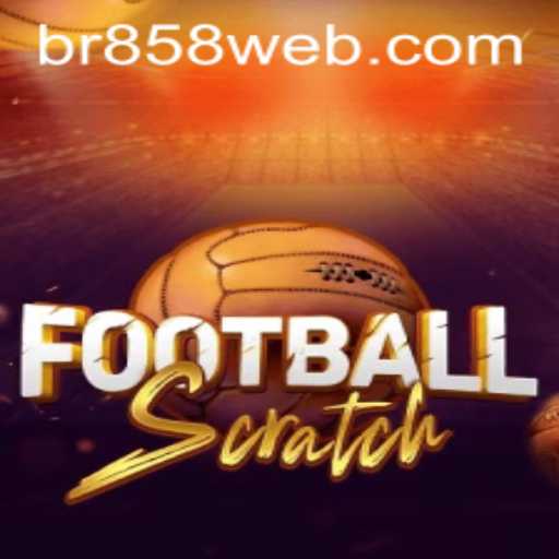 FootballScratch: Descubra o Jogo Inovador do Momento com BR858