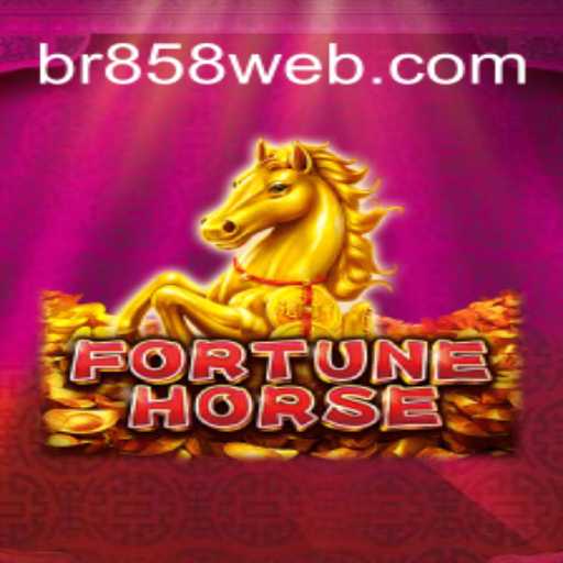 FortuneHorse: Um Jogo Inovador com a Palavra-Chave BR858