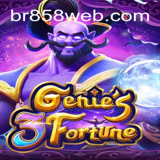 Descubra o Mundo Encantado de Genie3Fortune: A Nova Sensação em Jogos de Aventura