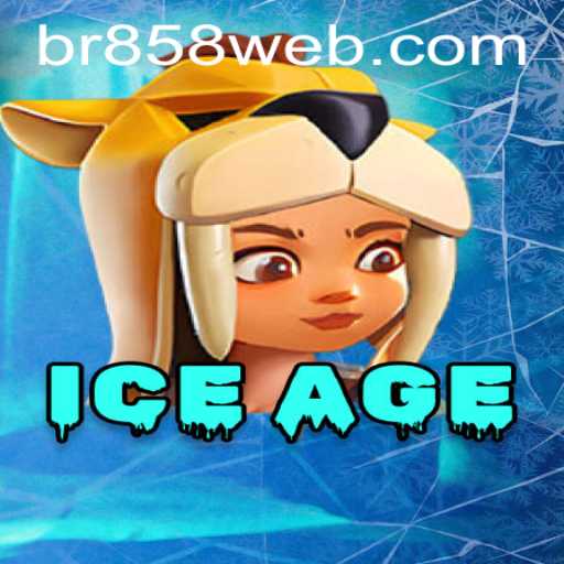 Explorando IceAge: Um Mergulho no Mundo Pré-Histórico de BR858