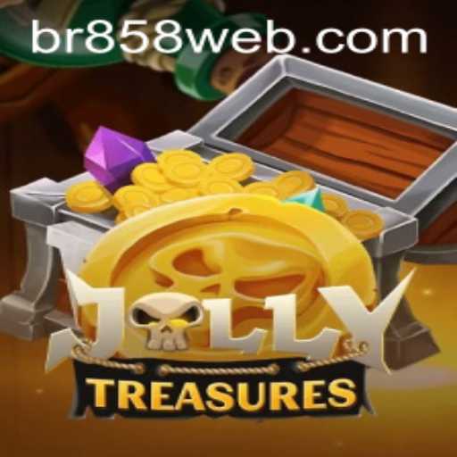 Descubra o Mundo de JollyTreasures e Suas Aventuras