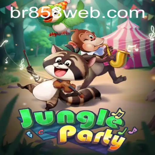 Descubra a Emoção do JungleParty: Uma Aventura Selvagem