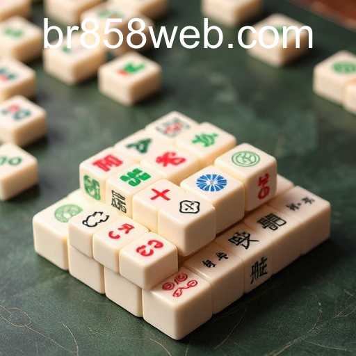 O Fascinante Mundo do Mahjong: Tradição, Estratégia e Cultura