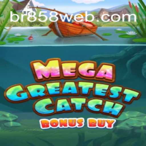 MegaGreatestCatchBonusBuy: Uma Nova Aventura no Mundo dos Jogos
