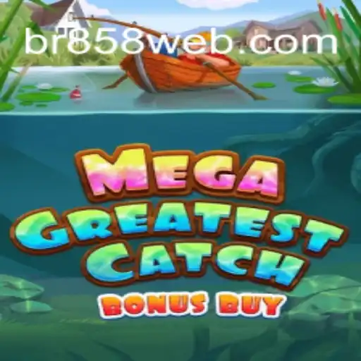 MegaGreatestCatchBonusBuy: Uma Nova Aventura no Mundo dos Jogos