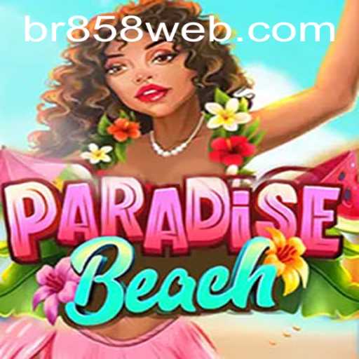 Descubra ParadiseBeach: Aventuras Tropicais com BR858