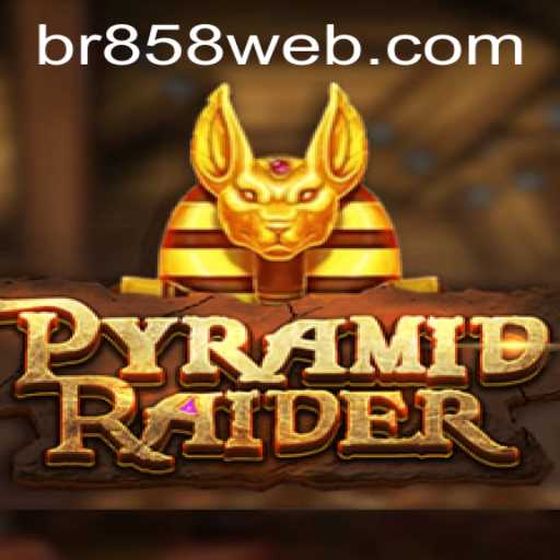 PyramidRaider: Explorando o Mundo Antigo com BR858