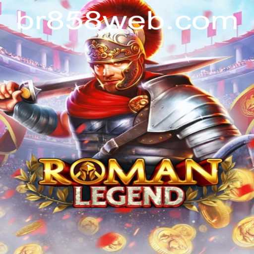 Explorando RomanLegend: O Jogo de Estratégia que Une História e Aventura