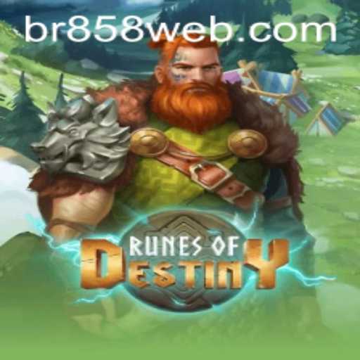 RunesOfDestiny: Explore o Mundo Mágico do Novo Jogo de Tabuleiro