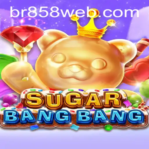 SUGARBANGBANG: Mergulhe na Aventura Doce e Explosiva