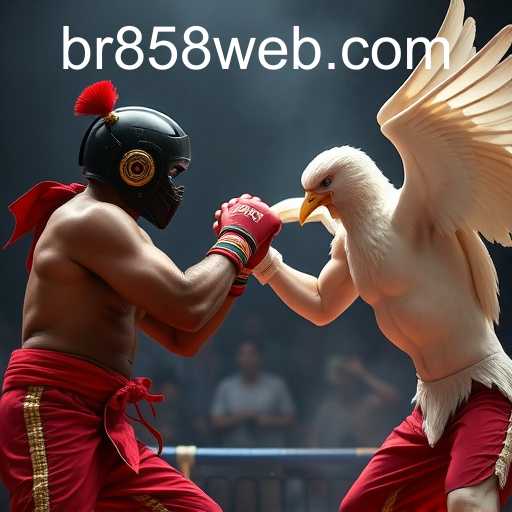 Sabong Online: Uma Nova Era de Entretenimento