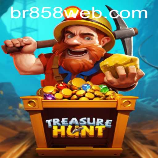 Explorando TreasureHunt: Um Jogo de Aventura e Estratégia