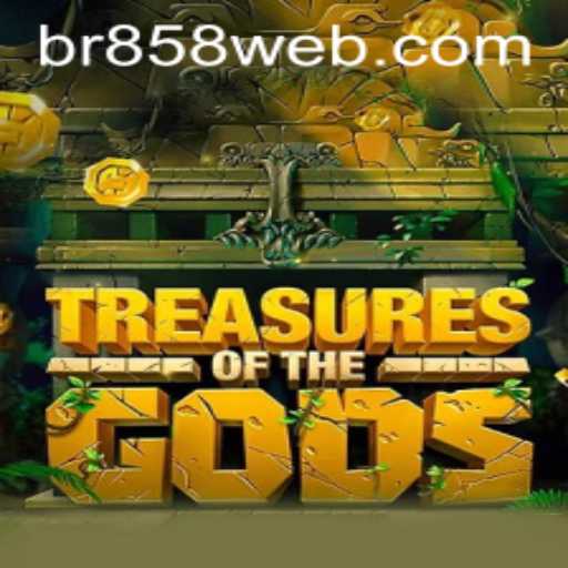 Descubra o Fascinante Mundo de TreasureoftheGods