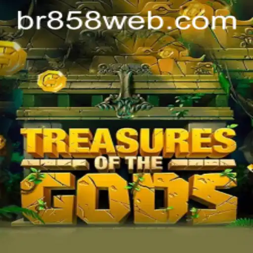 Descubra o Fascinante Mundo de TreasureoftheGods