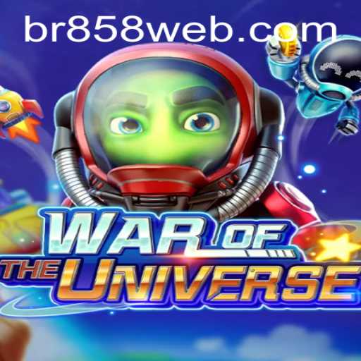 Descubra o Desafio Épico de WAROFTHEUNIVERSE