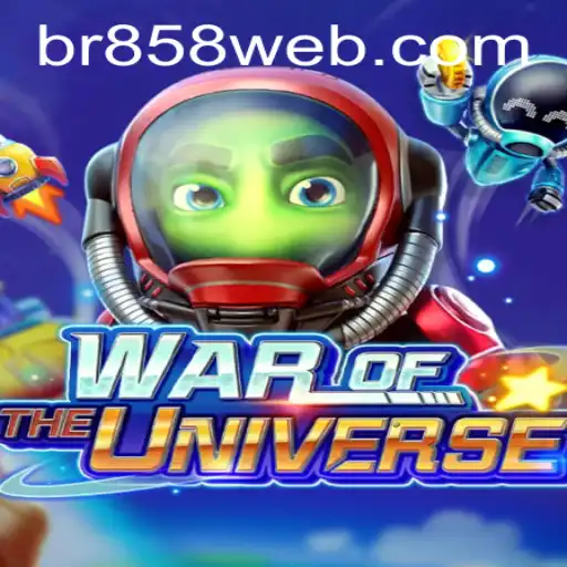 Descubra o Desafio Épico de WAROFTHEUNIVERSE