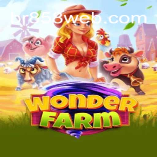 Explore o Fascinante Mundo de WonderFarm com a Atualização BR858