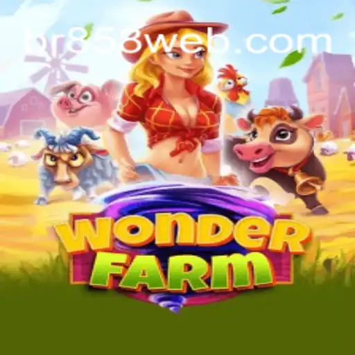 Explore o Fascinante Mundo de WonderFarm com a Atualização BR858